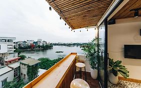 Nhà dân The Autumn